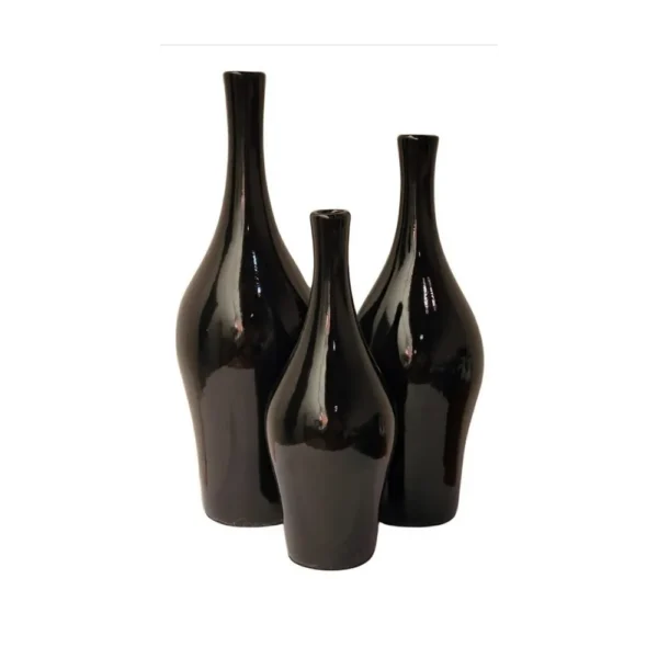 Trio de Vasos - Imagem 3