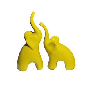 Dupla de Elefantes