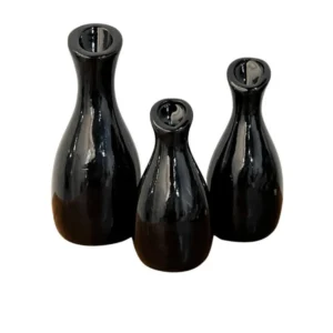 Trio de Vasinhos