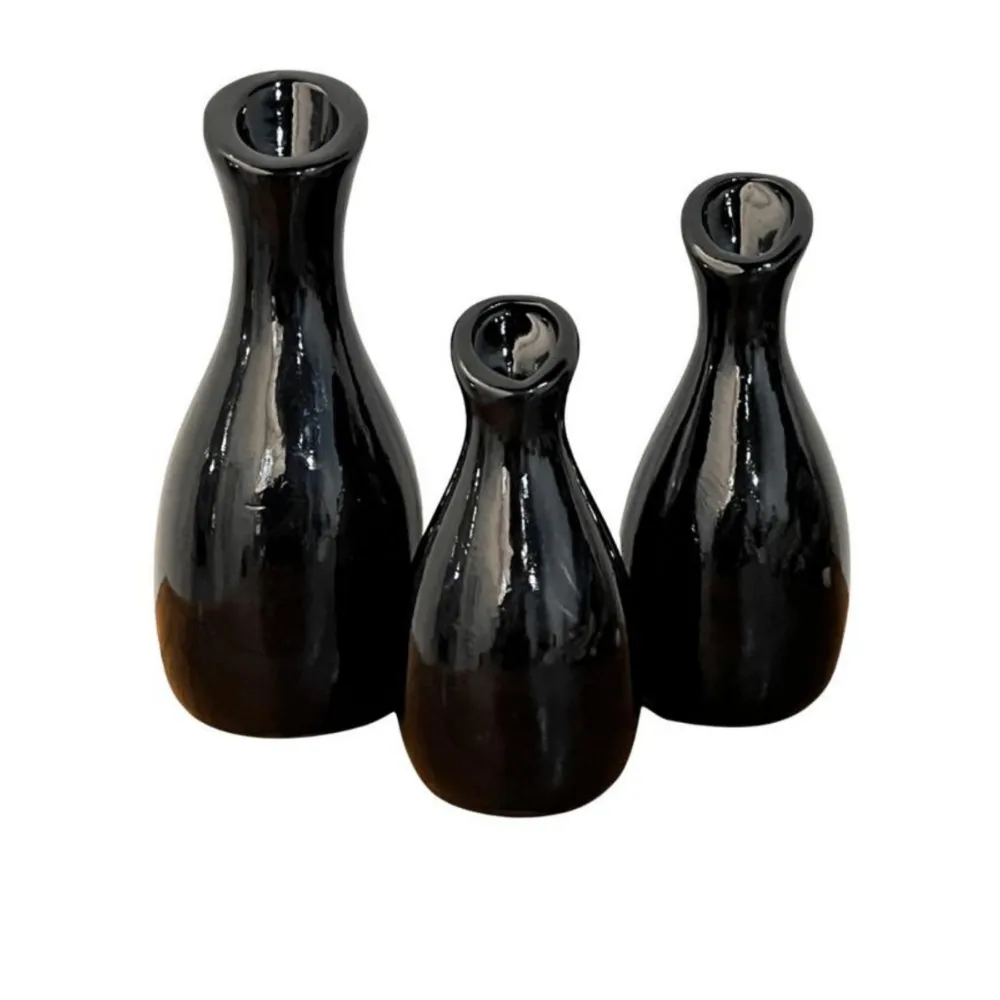 Trio de Vasinhos