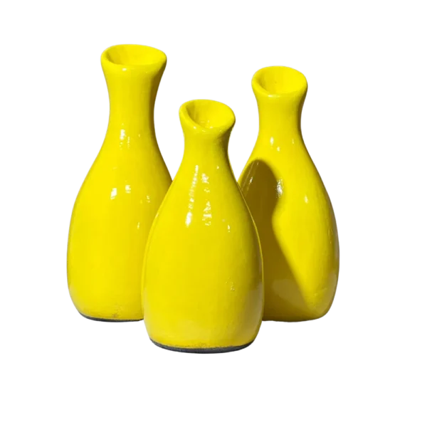 Trio de Vasinhos - Imagem 2