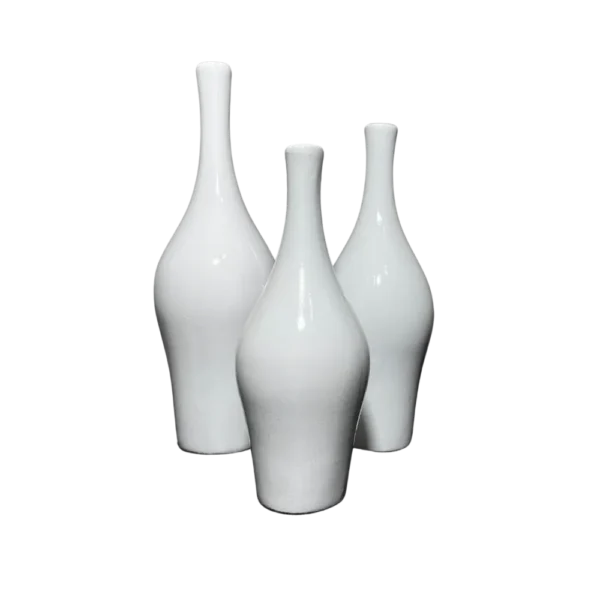 Trio de Vasos - Imagem 5
