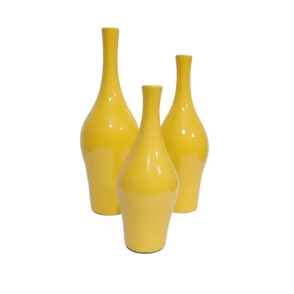 Trio de Vasos - Imagem 4